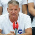Zoran Bajić: "Mladost, samo ime govori sve"
