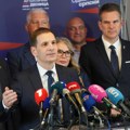 Novi DSS odbio ostavku Miloša Jovanovića, Skupština stranke najavljena za naredne mesece