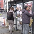 Studenti i građani Kraljeva u akciji "Očistimo komšiluk"