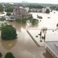 Bujice odnele puteve: Poplave na području Višegradu napravile veliku štetu