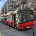 U autobus i sa kreditnom karticom Gradonačelnik Šapić najavio još jedan način naplate korišćenja usluga gradskog prevoza