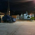 Kosovski MUP o detonaciji u KM: Srbija hoće da eskalira situaciju na Severu