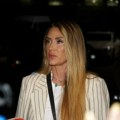 "Nisam ljubavnica!" Ana Ćurčić zagrmela nakon priče da je Aca Bulić zbog nje ostavio suprugu