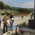Nema kazne za ubijene Srbe: Obeležena 31 godina od muslimanskih zločina u selima oko Srebrenice i Bratunca