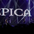 Grupa "Epica": Krivo nam je što ranije nismo svirali na Egzitu