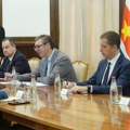 Вучић: Србија цени одлуку Суринама да повуче признање тзв. Косова