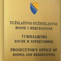 Mediji: Tužilaštvo BiH podiglo optužnicu protiv Dodika i Lukića