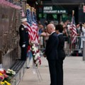 Obeležena 22. godišnjica terorističkog napada 11. septembra u SAD