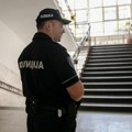 Dete donelo nož u školu u Doljevcu: Školski policajac odmah reagovao