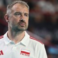Poljska, predvođena Nikolom Grbićem, prvi finalista Evropskog prvenstva