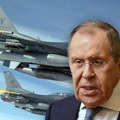 Lavrov: Moskva će razmotriti sve ozbiljne predloge za rešavanje sukoba u Ukrajini