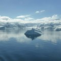 Opasni procesi na Antarktiku
