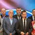 Miletić: Promena izbornog sistema, decentralizacija i regionalizacija Srbije prioriteti Novog DSS-a
