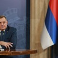 Dodik: BiH može pregovarati o članstvu u EU tek kada se u njoj bude odlučivalo bez stranaca