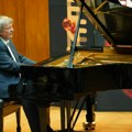 Pijanista Boris Berezovski održao koncert u okviru Bemusa