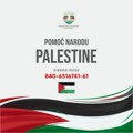 Grad Novi Pazar pokreće akciju prikupljanja novčane pomoći za narod Palestine