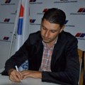 EKSKLUZIVNO! Dr Perica Stojanović novi direktor Opšte bolnice, umesto dr Gorana Petrovića!