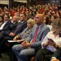Ministarka Đukić Dejanović otvorila IKT festival u Novom Pazaru