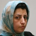 Nobelovka počela štajk glađu u pritvoru u Iranu