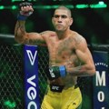 UFC spektakl u "Medison Skver Gardenu" - Pereira postao šampion sveta!