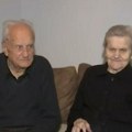 Poznaju se od 1. Razreda osnovne škole Božidar i Stanica su 70 godina u braku, ovo je njihov savet