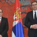 Proterani hrvatski diplomata Šnajder praćen duže od godinu dana, sastajao se sa srpskim političarima, privrednicima…