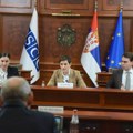 Brnabić: Hajde da zajednički stvaramo Srbiju bez barijera