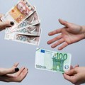 Preostale kune uskoro će mijenjati samo Hrvatska narodna banka