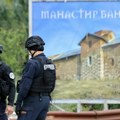 Министарство одбране Србије: Курти лаже, полигоне користе само припадници војске и полиције