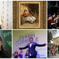 Skandali, smene, napadi, protesti, ali i presedani i uspesi: Događaji koji su obeležili kulturu u 2023. godini