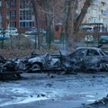 Rusija raketirala Harkov nakon ukrajinskog napada na Belgorod