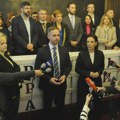 Viši sud u Beogradu odbacio žalbu Koalicije Srbija protiv nasilja