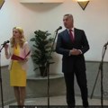 Andrej Milović progurao kadar Vesne Medenice i Mila Đukanovića u Strazburu!