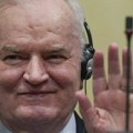 Završeni pregledi Ratka Mladića u Hagu, slede analize