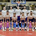 Orlovi na vrhu Košarkaši Srbije preuzeli prvo mesto na evropskoj rang listi