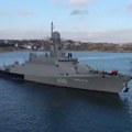 Da li će dronovi potopiti rusku crnomorsku flotu? Problemi u komandnom lancu i ukrajinski bespilotni čamci su i dalje…