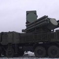 Pvo Rusije uspešno odbija napade: Oboreno 108 bespilotnih i 17 raketnih projektila