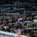 Partizan izdao saopštenje Pred meč sa realom: Imali posebnu molbu za navijače!