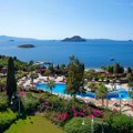 Miran odmor u predivnom prirodnom okruženju: Preporučujemo ovaj hotel ljubiteljima opuštenog odmora na obali Egeja