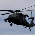 Strepe od obaranja crnog jastreba: Ukrajinski GUR ne šalje na zadatke američi helikopter (video)