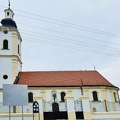 Slava u Brestaču Danas i sutra kraj hrama Svetih arhanđela Mihaila i Gavrila