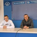 Radnički u subotu dočekuje ekipu Vlasine – Beli pozivaju navijače da dođu na stadion kraj Nišave