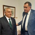 Orban u Banjaluci, Dodik: On je dokazani i iskreni prijatelj Republike Srpske