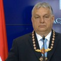 Dodik odlikovao Viktora Orbana: Mađarska primer u tome kako održati porodicu i tradicionalno društvo