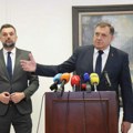 (Foto): "Veži konje gde ti aga kaže" Dodik smatra da je Konaković izbrisao Bošnjake sa mape slobodnih naroda