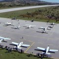 Na Aerodromu „Ponikve” počelo razminiranje terena