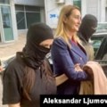 Uhapšena direktorica Agencije za sprječavanje korupcije Crne Gore