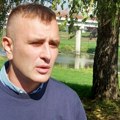 "Pohlepa će progutati sve": Pisac Aleksandar Jugović - Kako zaustaviti sunovrat civilizacije, postalo je retoričko pitanje