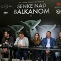 Miloš Biković igra Tita u 3. sezoni serije „Senke nad Balkanom“, a glumačka ekipa u novim epizodama biće jača za još…