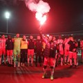 Derbi uživo: Vreme je za početak, Nađ vodi Partizan
